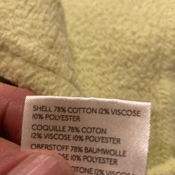 Free People “Ruby Shacket” - Picture 16 of 16